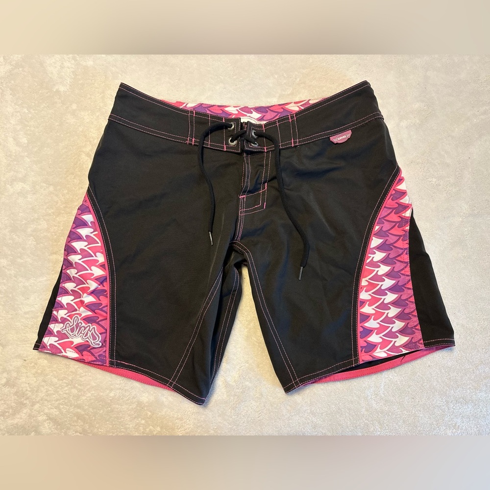 SIMS Board Shorts 5